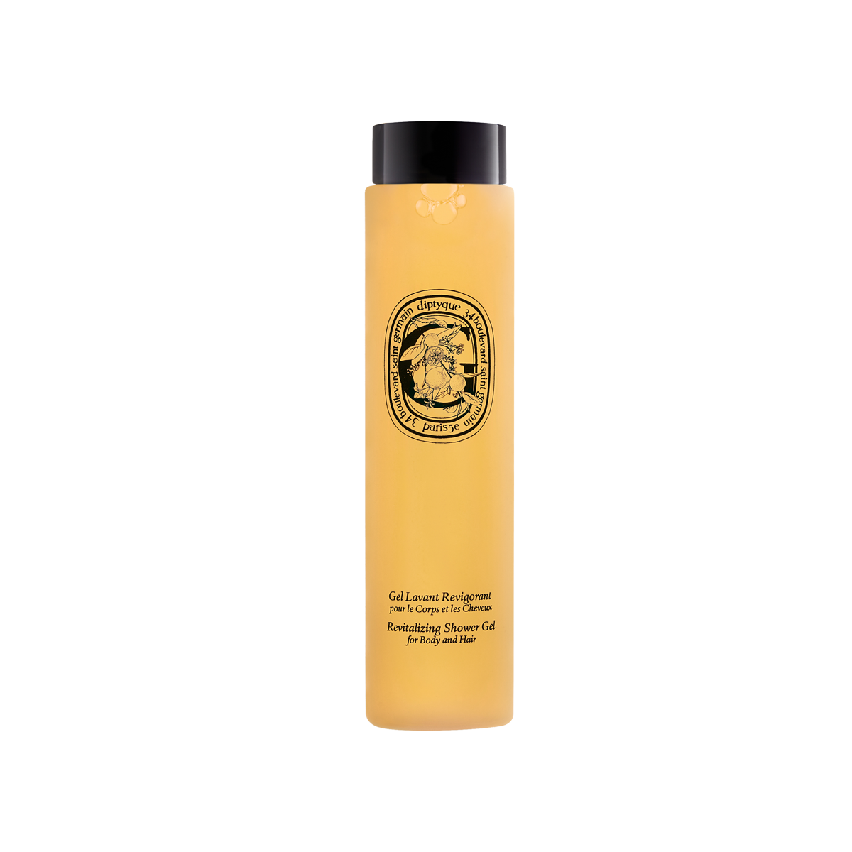 Revitalizing Shower Gel 200ml