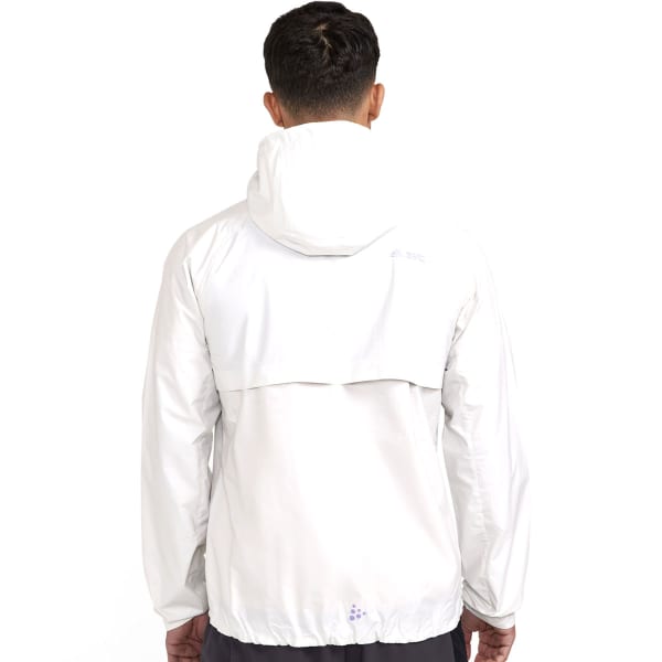 Veste running CRAFT PRO TRAIL 2L LIGHT WEIGHT FLEX