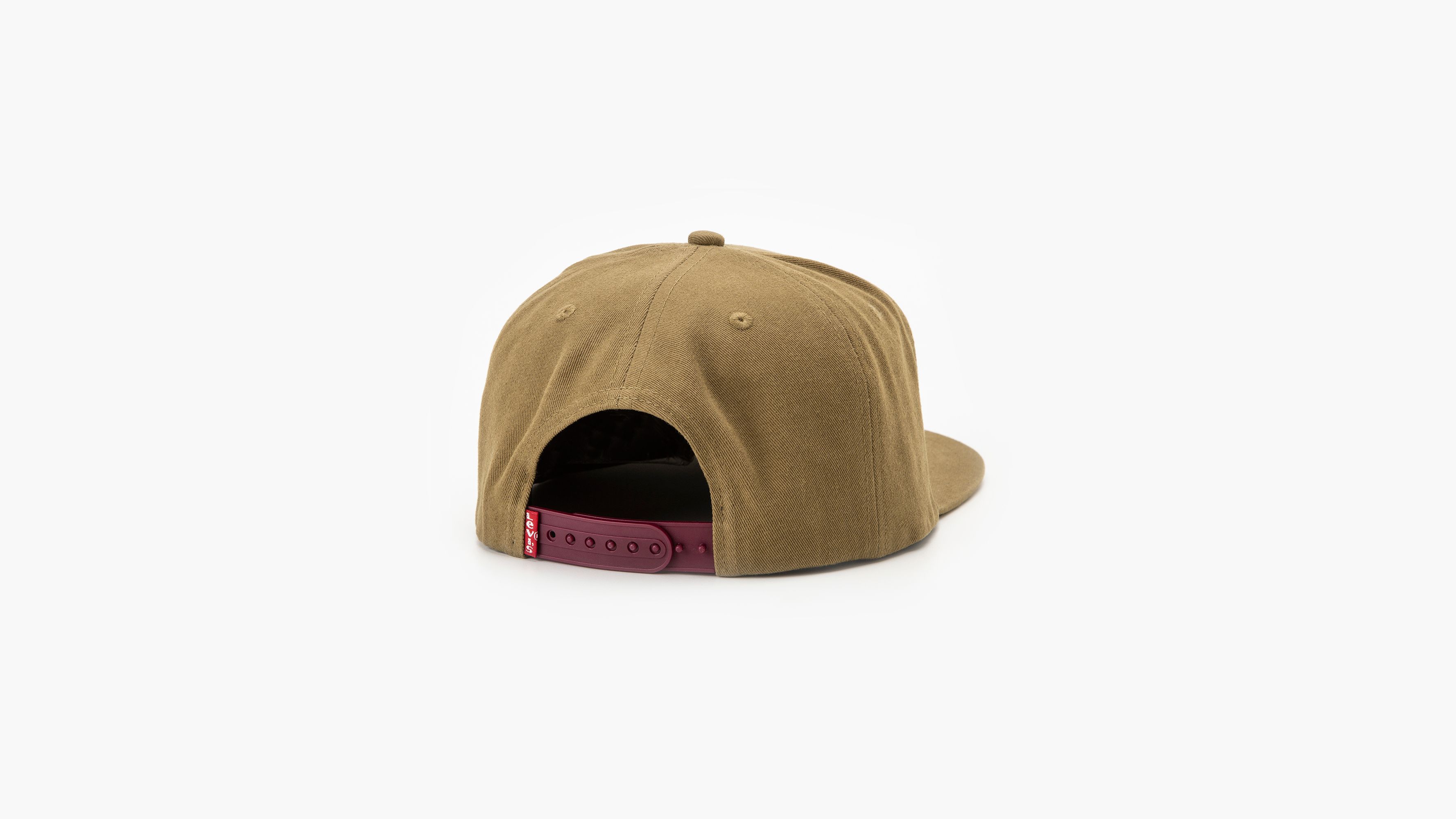 Casquette Workwear - Light Khaki - kaki