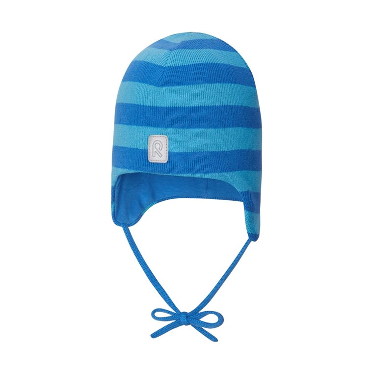 Reima Kivi Beanie Kids Blue Sky