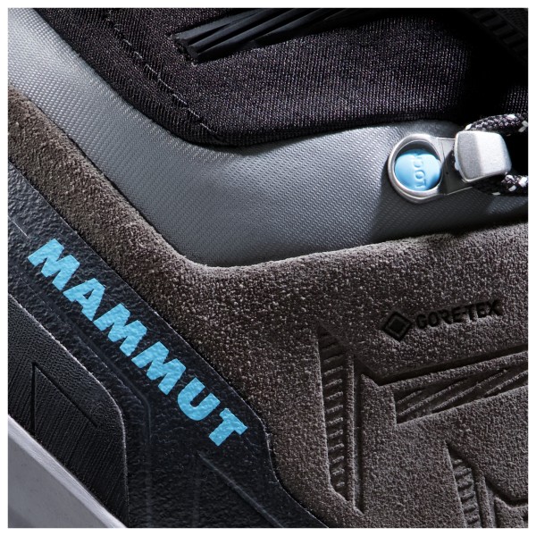 Mammut - Women's Kento Tour High GTX - Chaussures de montagne