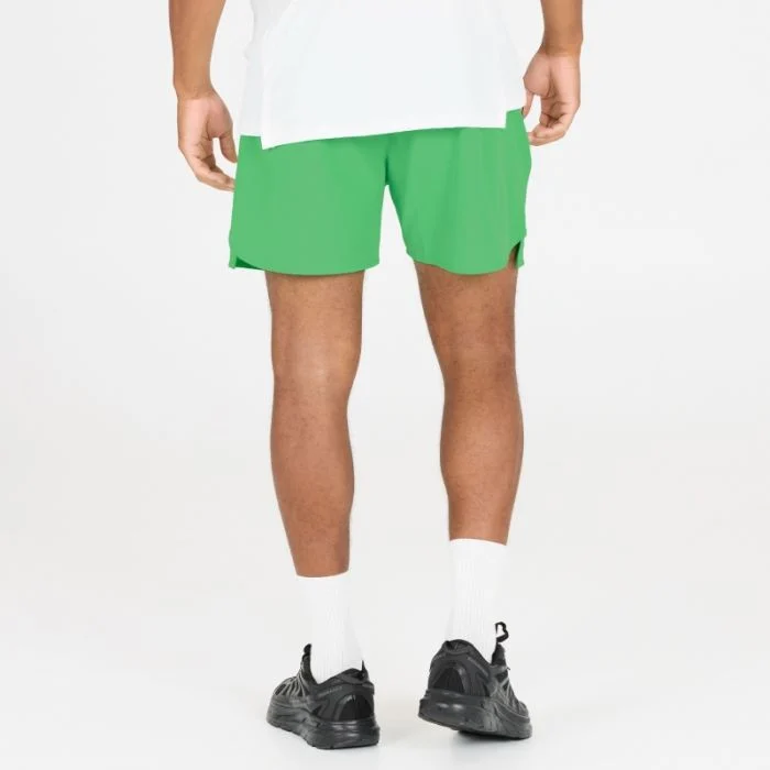 Endurance Herre Shorts Letic Shorts Grøn