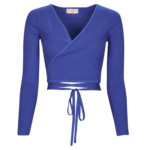 Moony Mood - OPHALIE - Bleu