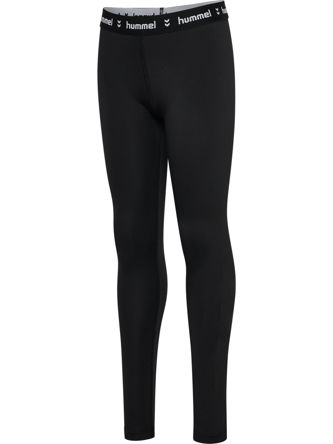 hmlJR PULSE MID WAIST TIGHTS