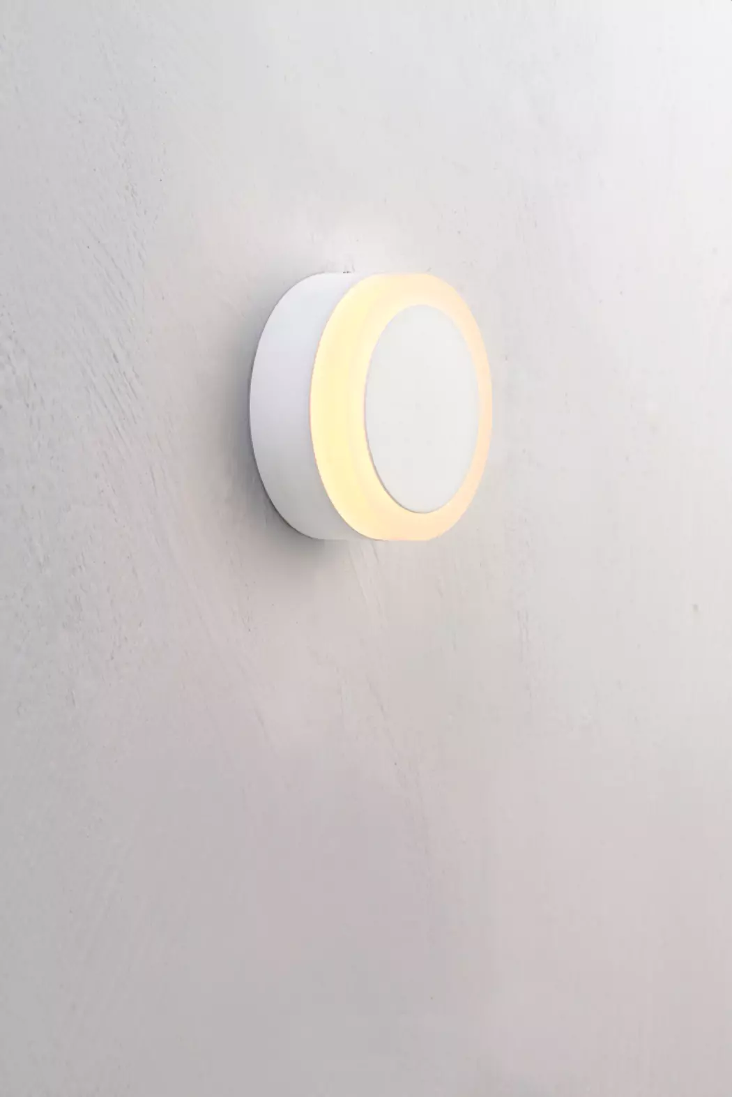 LED-Deckenleuchte One