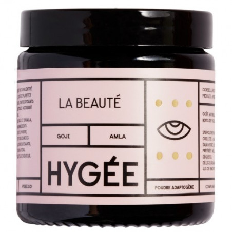 Hygee La beauté