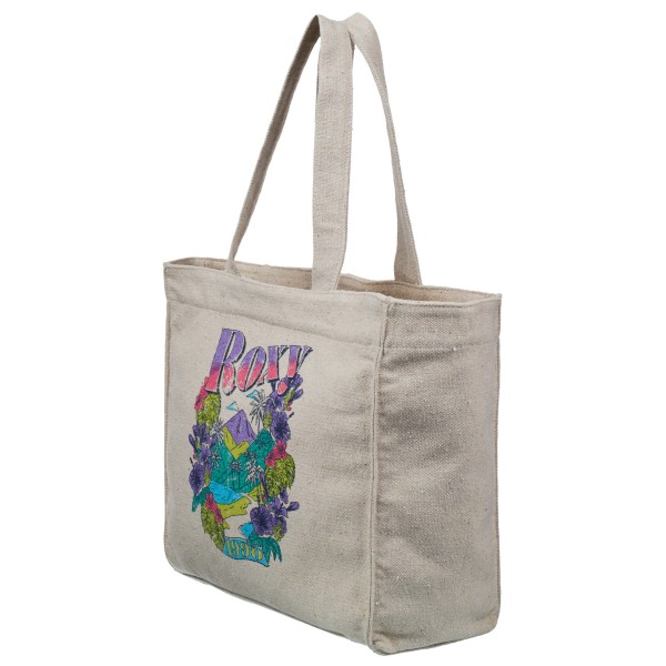 Roxy - Drink the Wave Tote Bag - Sac à bandoulière