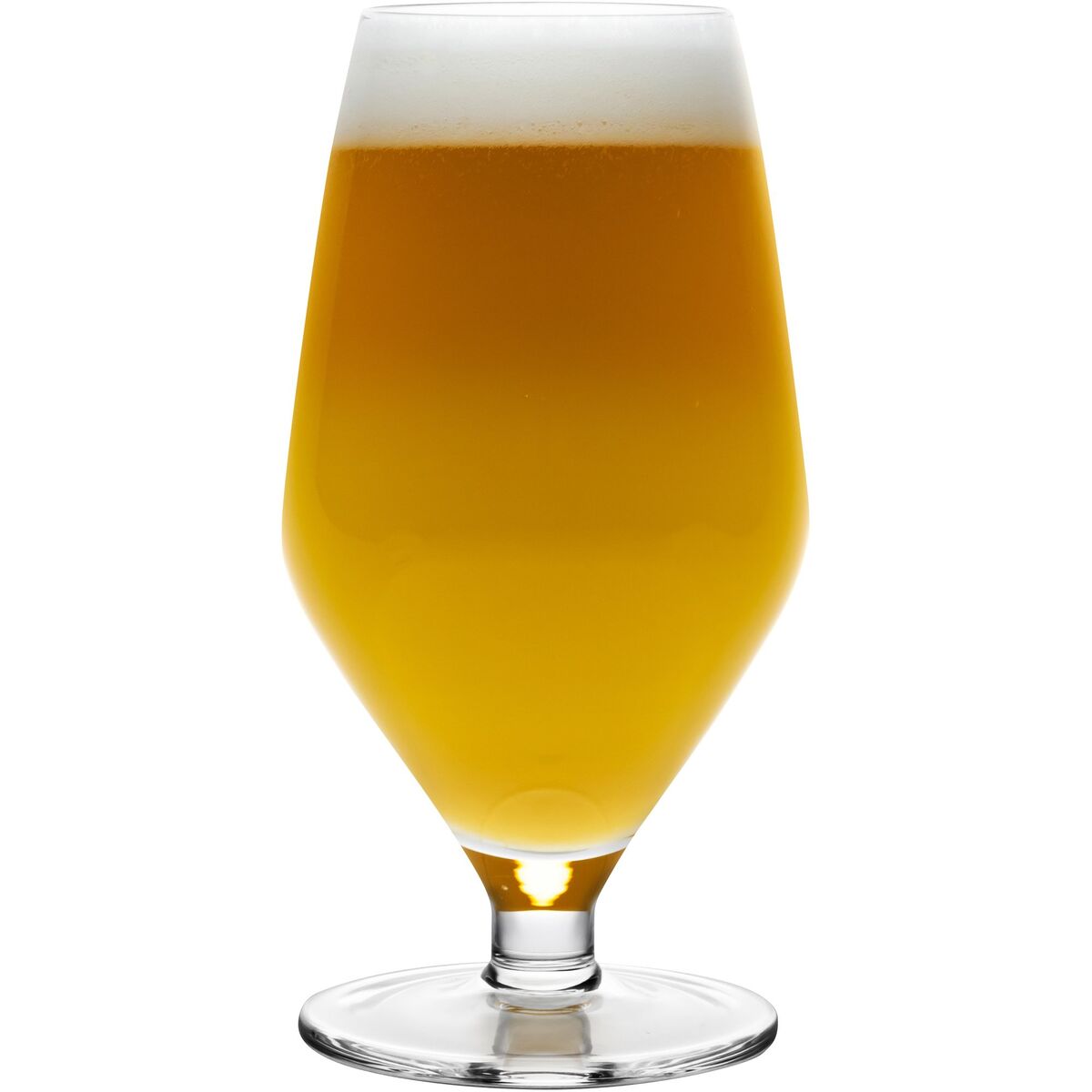 Ølglass 51 cl, 4 stk