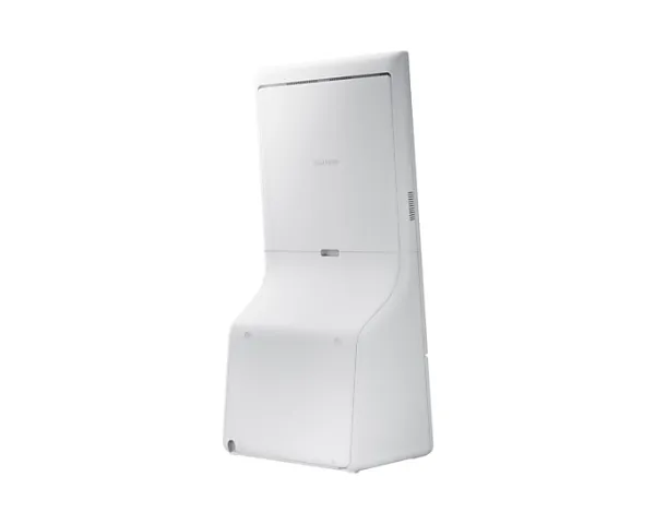 Samsung KM24C-3 - Kiosk - flash 256 GB - Win 10 IoT Enterprise (inkluderer Win 10 IoT licens) - skærm: LED 24