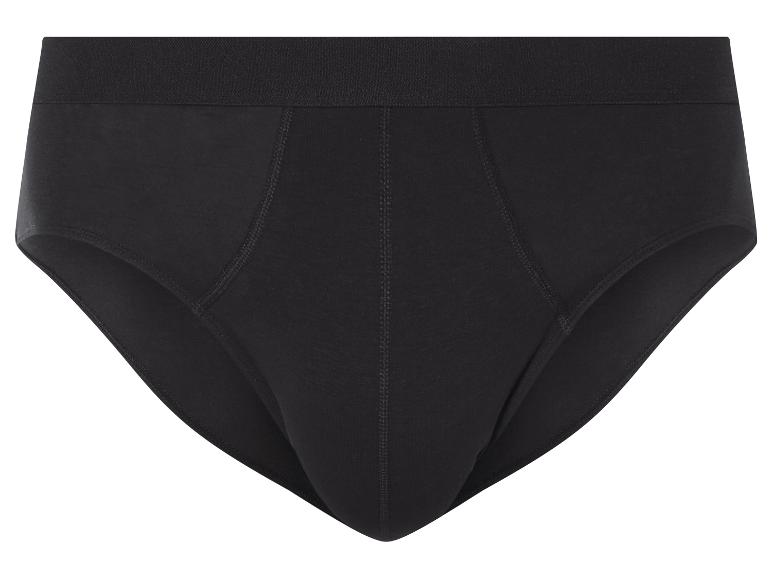 3 heren onderbroeken - Plus size