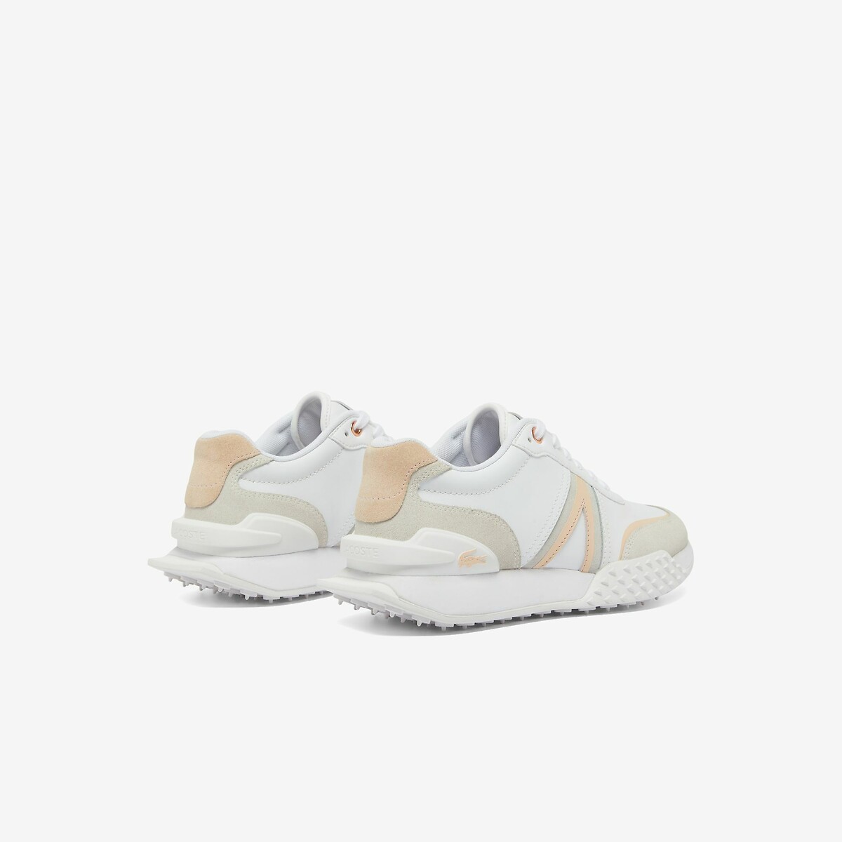 LACOSTE<br>Tênis cano baixo Spin Deluxe