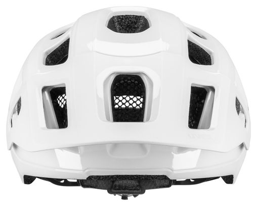 Casque VTT Enfant Uvex React Jr. Blanc