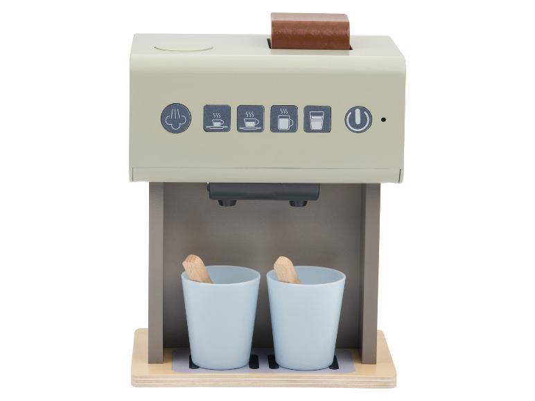 Houten speelgoed keukenaccessoires