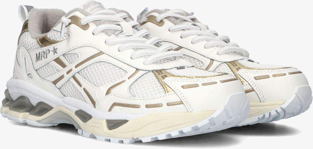 witte mrp lage sneakers amsterdam mrp01