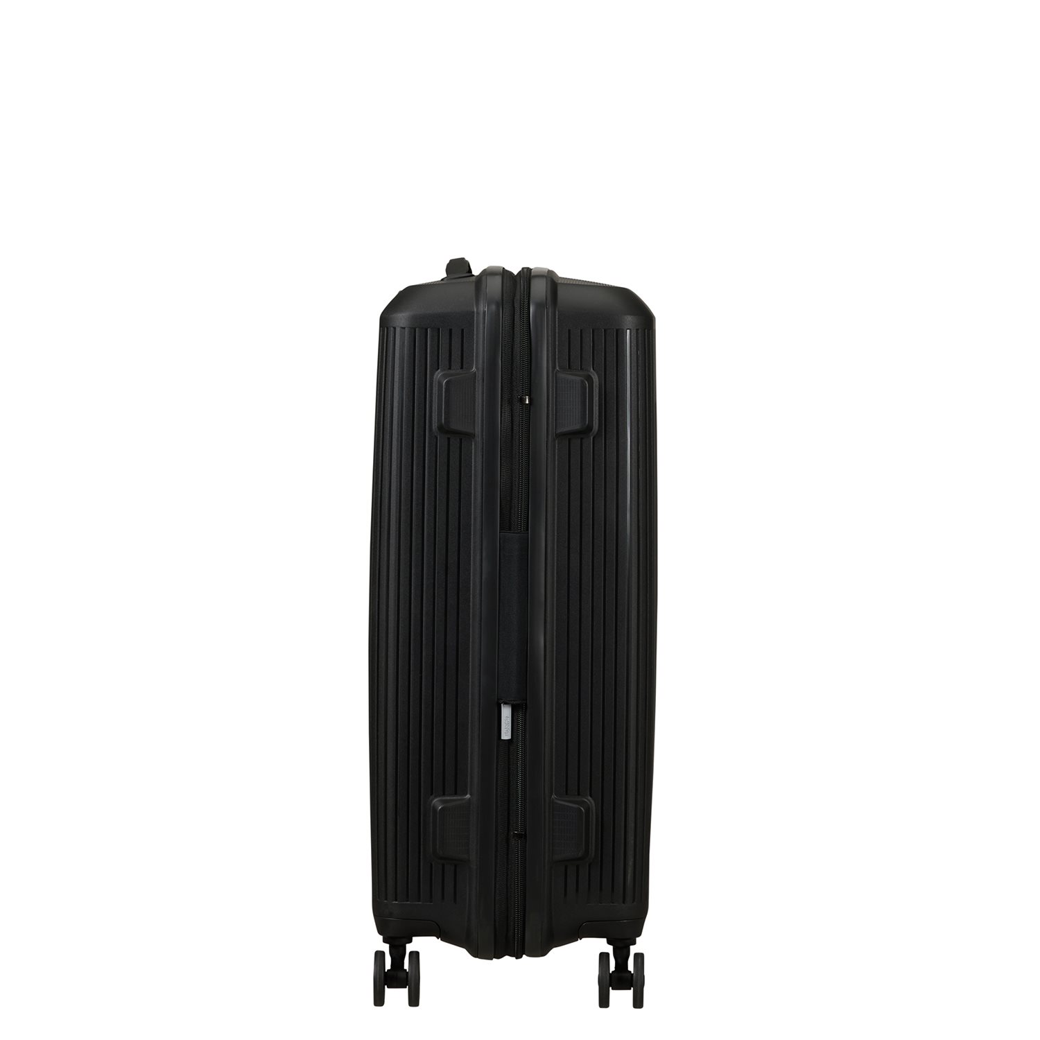 American Tourister Aerostep Spinner 67 Exp black