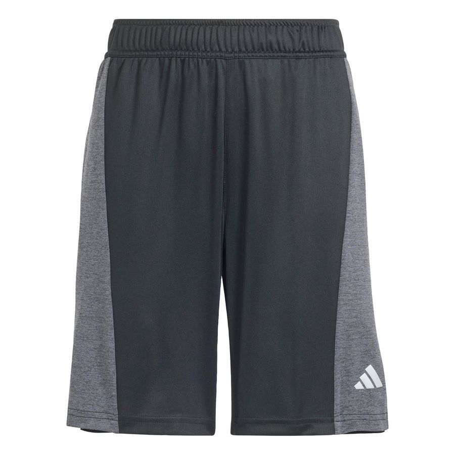 Adidas Short de training chiné AEROREADY Enfants
