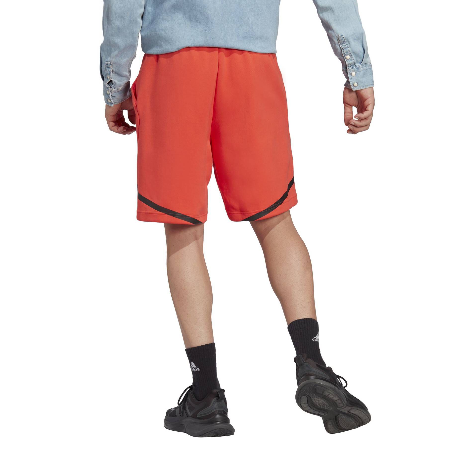 adidas Sportswear| Herren Shorts DESIGNED FOR GAMEDAY