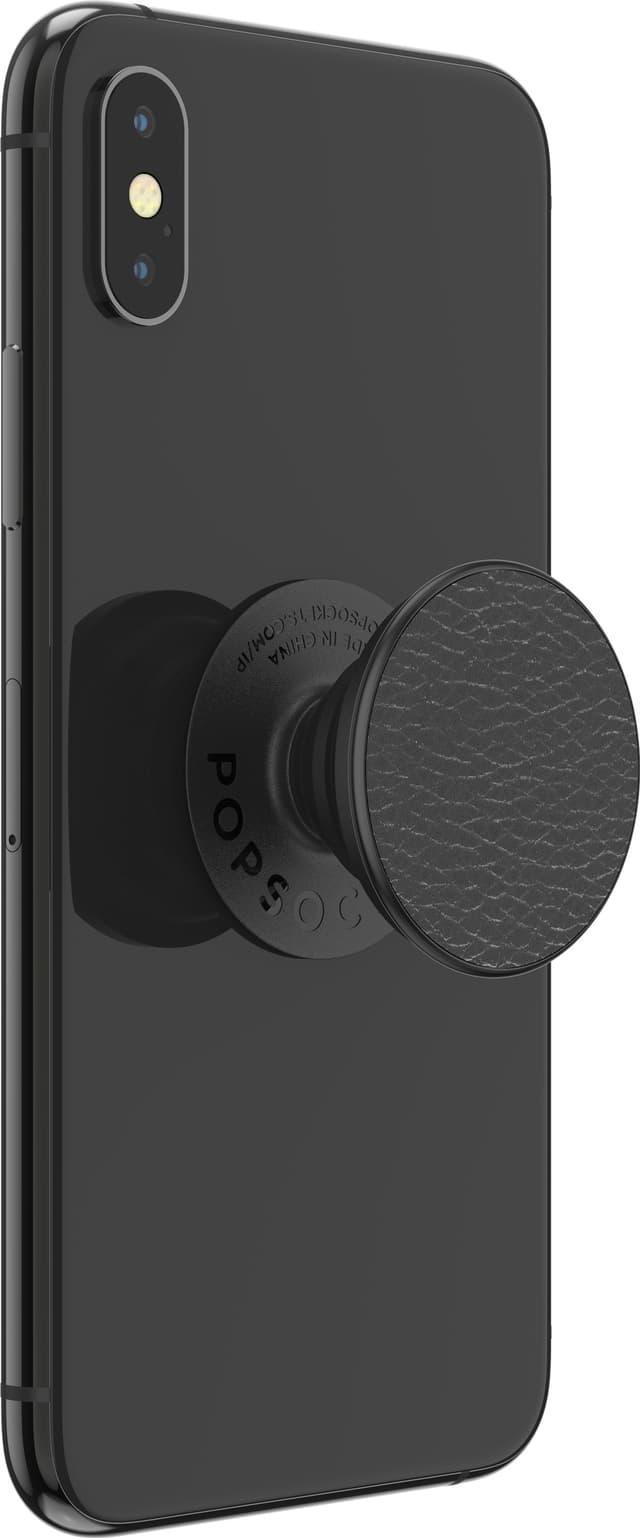 Popsockets Premium greb til mobile enheder (peddled vegan leather)