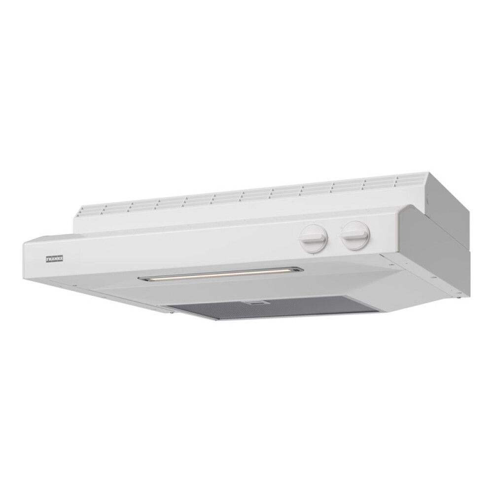 KJØKKENVIFTE FRANKE CLASSIC 1291A 60CM HVIT