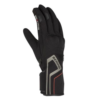 Gants Bering LADY SUMBA - Noir