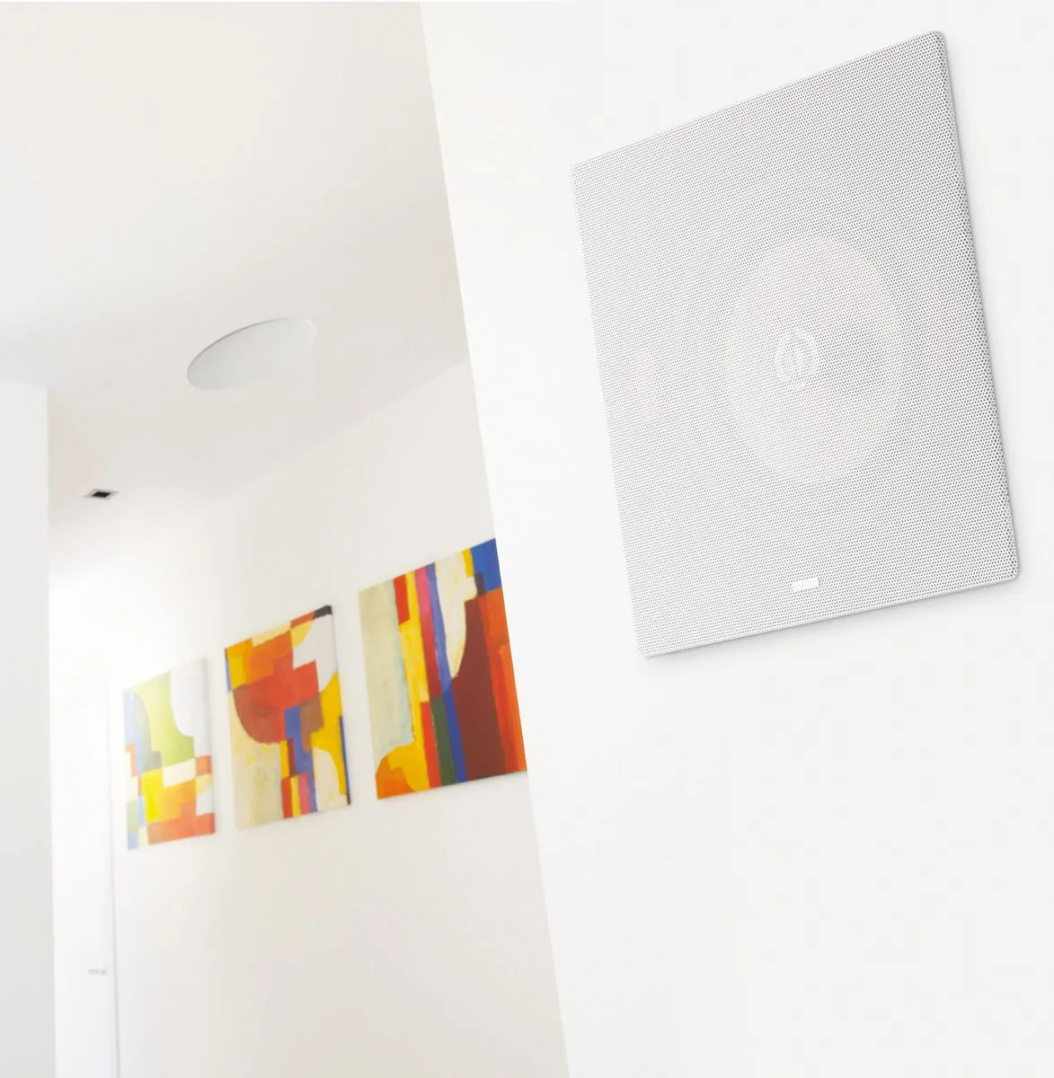 Focal 300 ICW8 (la pièce) Enceintes encastrables