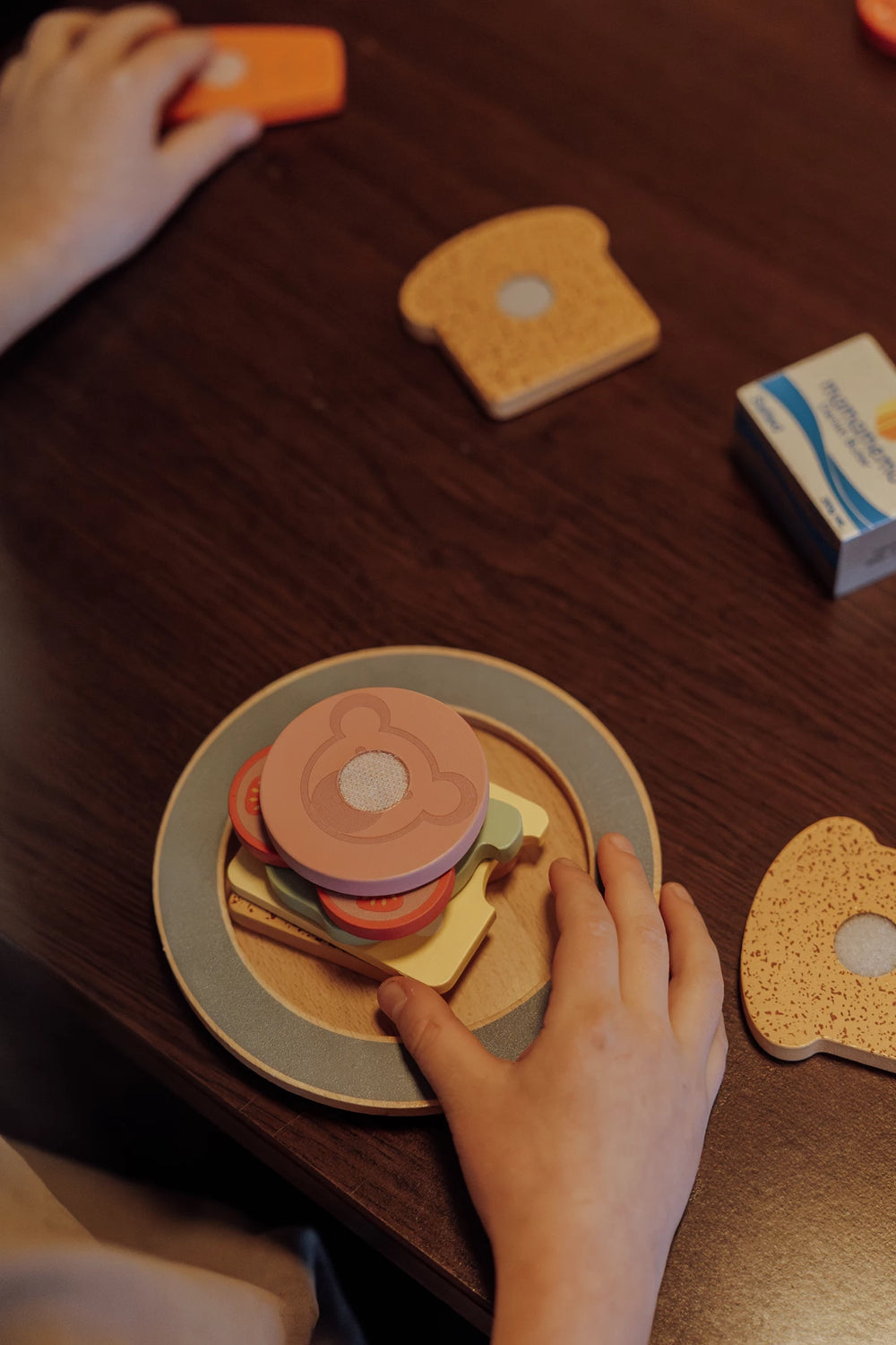 Køb Mamamemo Sandwich