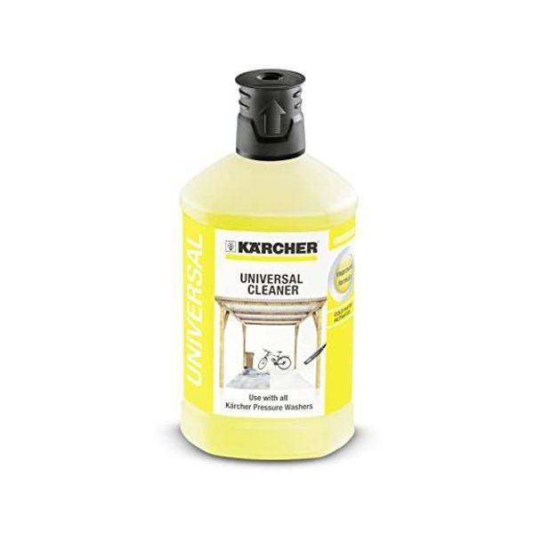Karcher Liquido Limpeza Universal Cleaner RM626 1 Litro