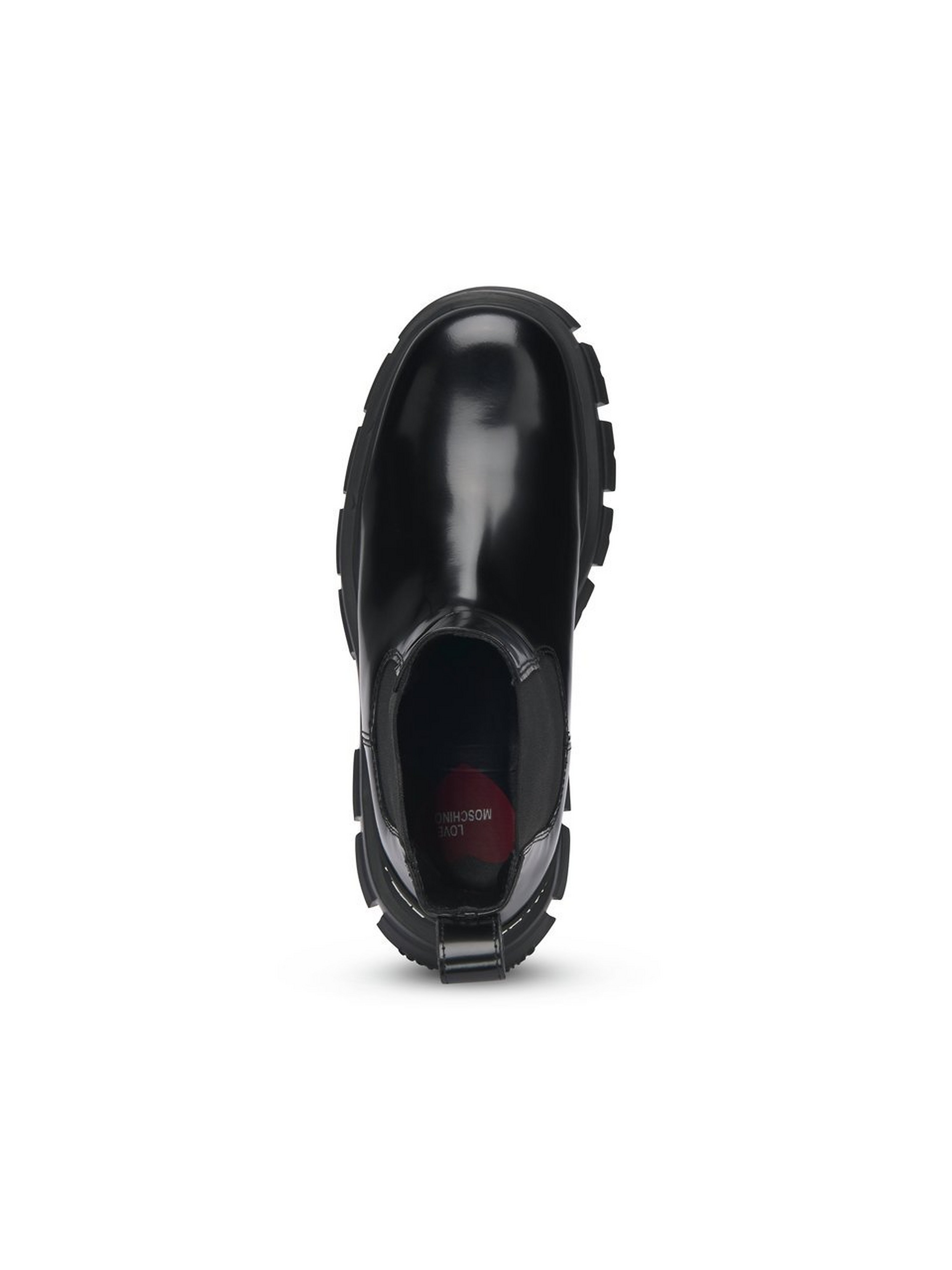 Stiefelette
