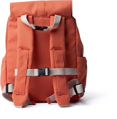 KAOS Mini-Ransel Ryggsekk, Ginger