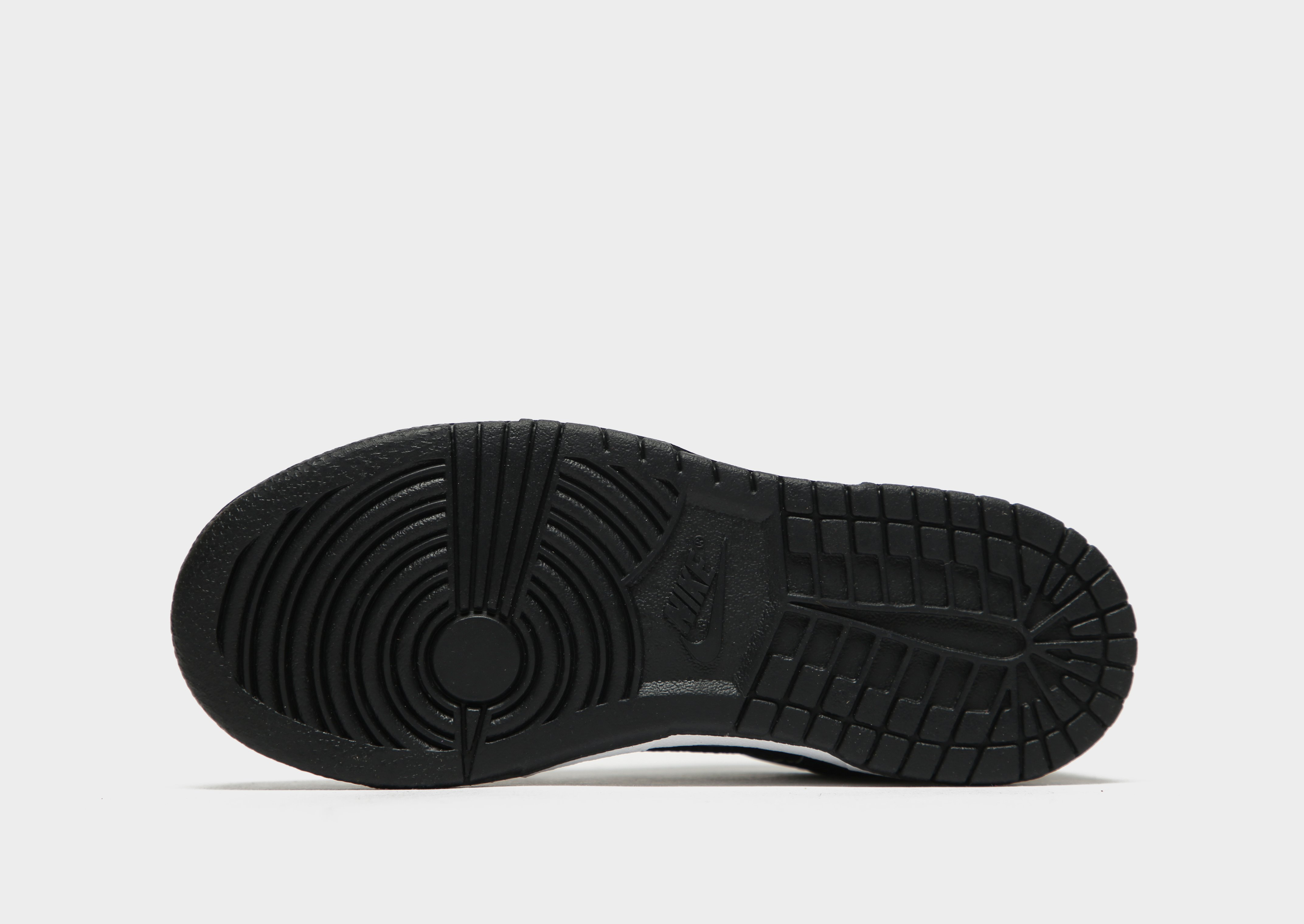 Nike Baskets Dunk Low Enfant