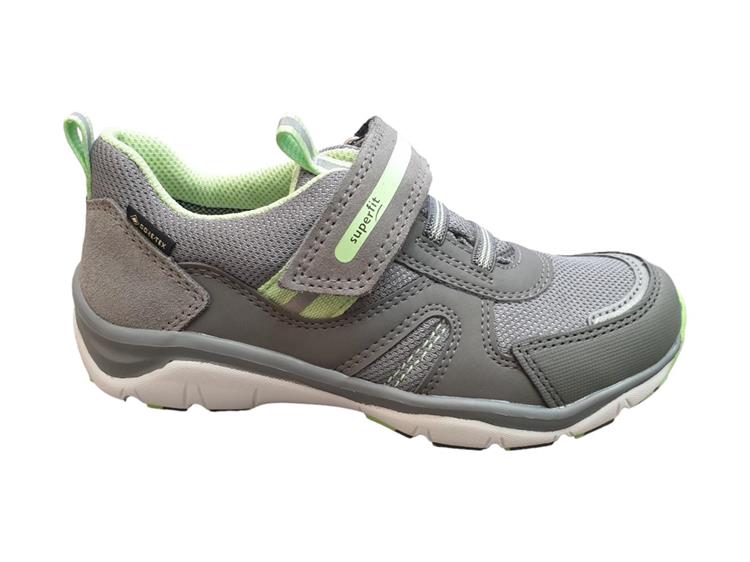 Superfit 1-237 grijs lime