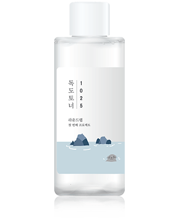 ROUND LAB 1025 DOKDO Toner 100ml