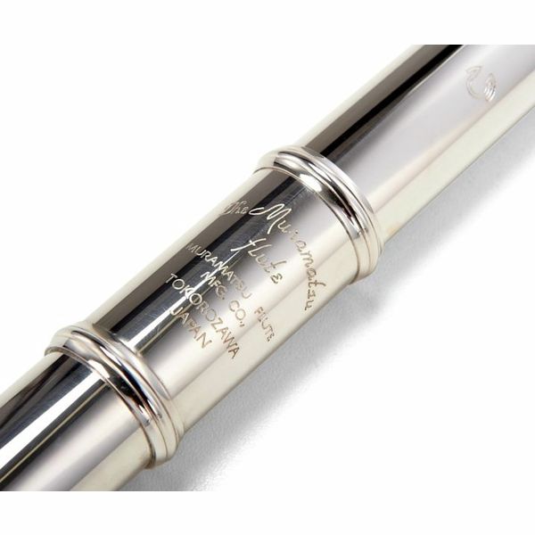 Muramatsu GX-CBE Flute