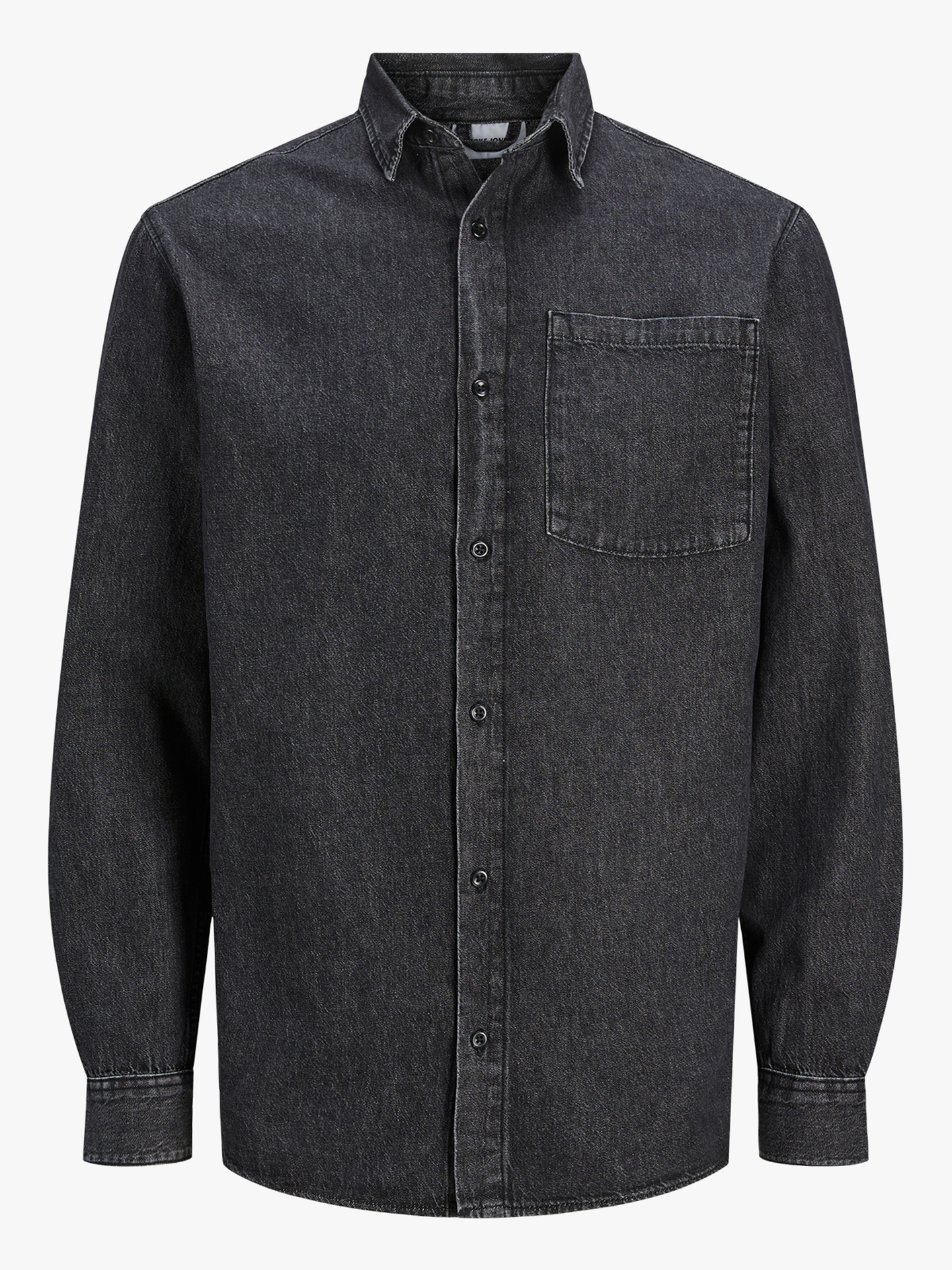 Creek Shirt Long Sleeve