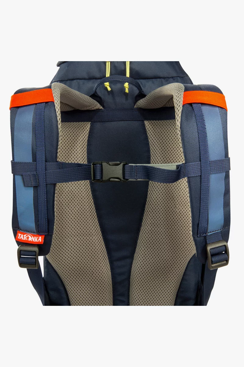 TATONKA Wokin 15 L Kinder Wanderrucksack