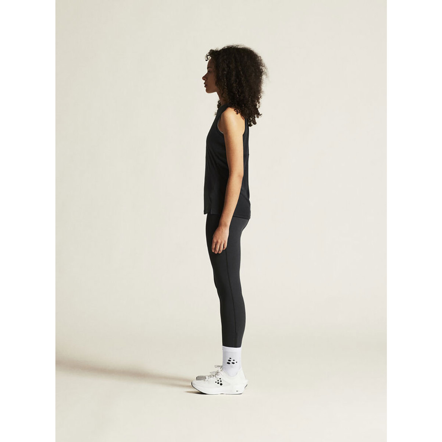 Craft Jack Legging Zip Set Dames