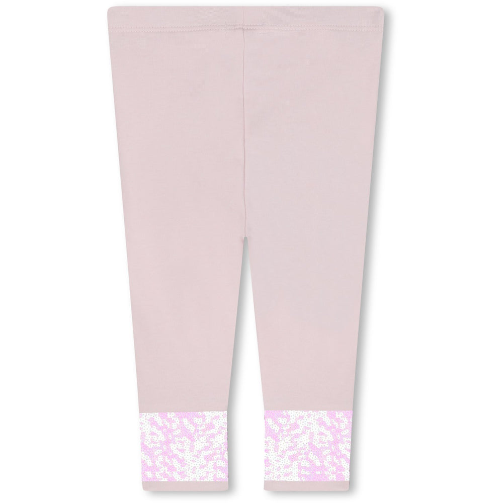 Køb Billieblush Pink Leggings