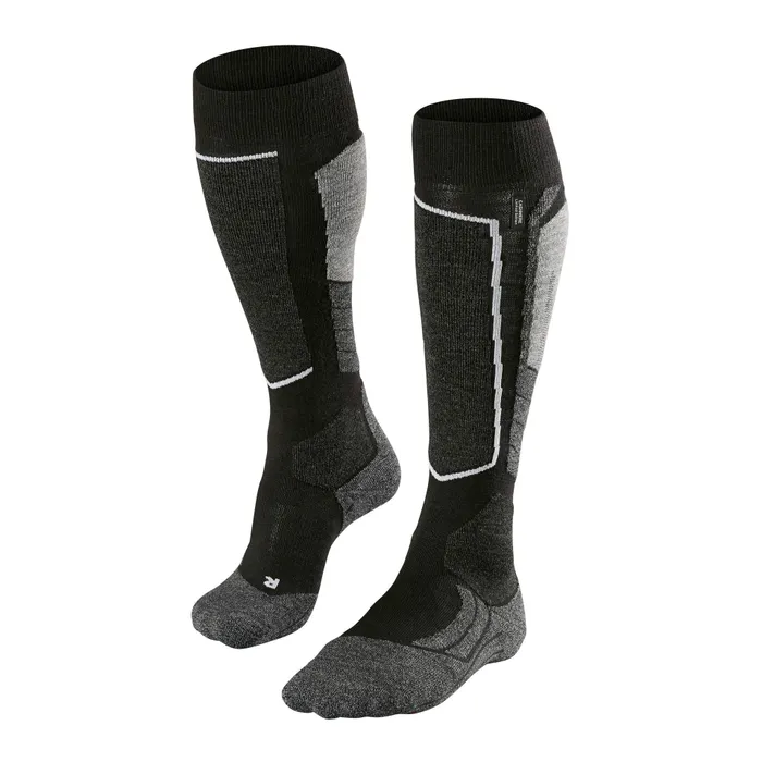 FALKE SK2 Skisokken Heren