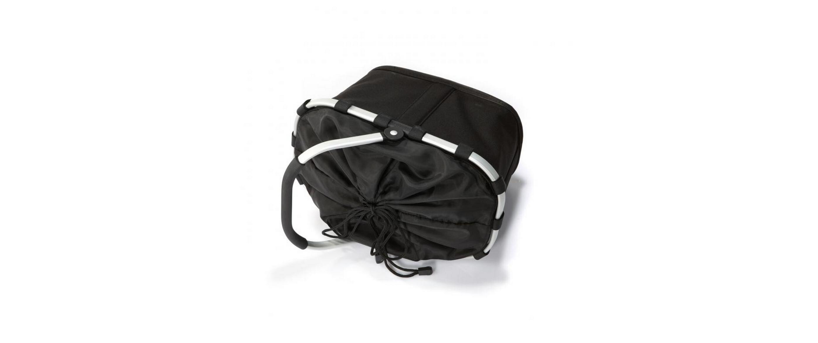 Einkaufskorb Carrybag XS Mini BlackEinkaufstasche