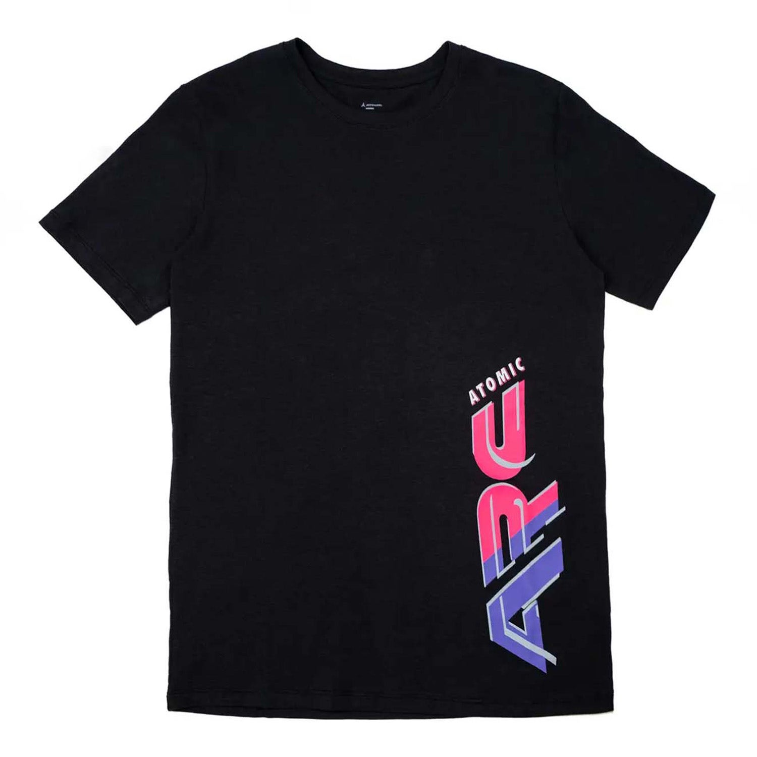 Atomic  Graphic T-Shirt ARC