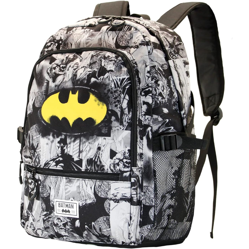 Mochila do Batman 73696