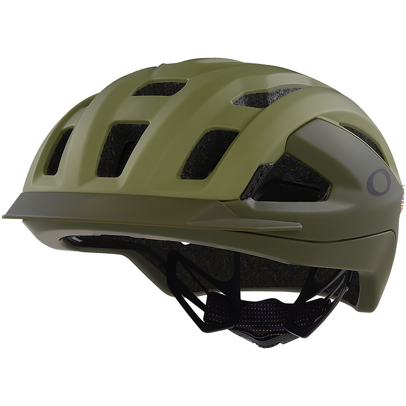 Oakley Aro3 Allroad Fahrradhelm