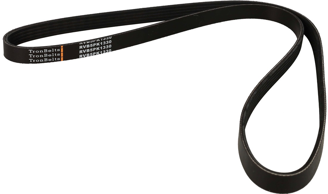 Multi v-rem 5 pk x 1330 mm