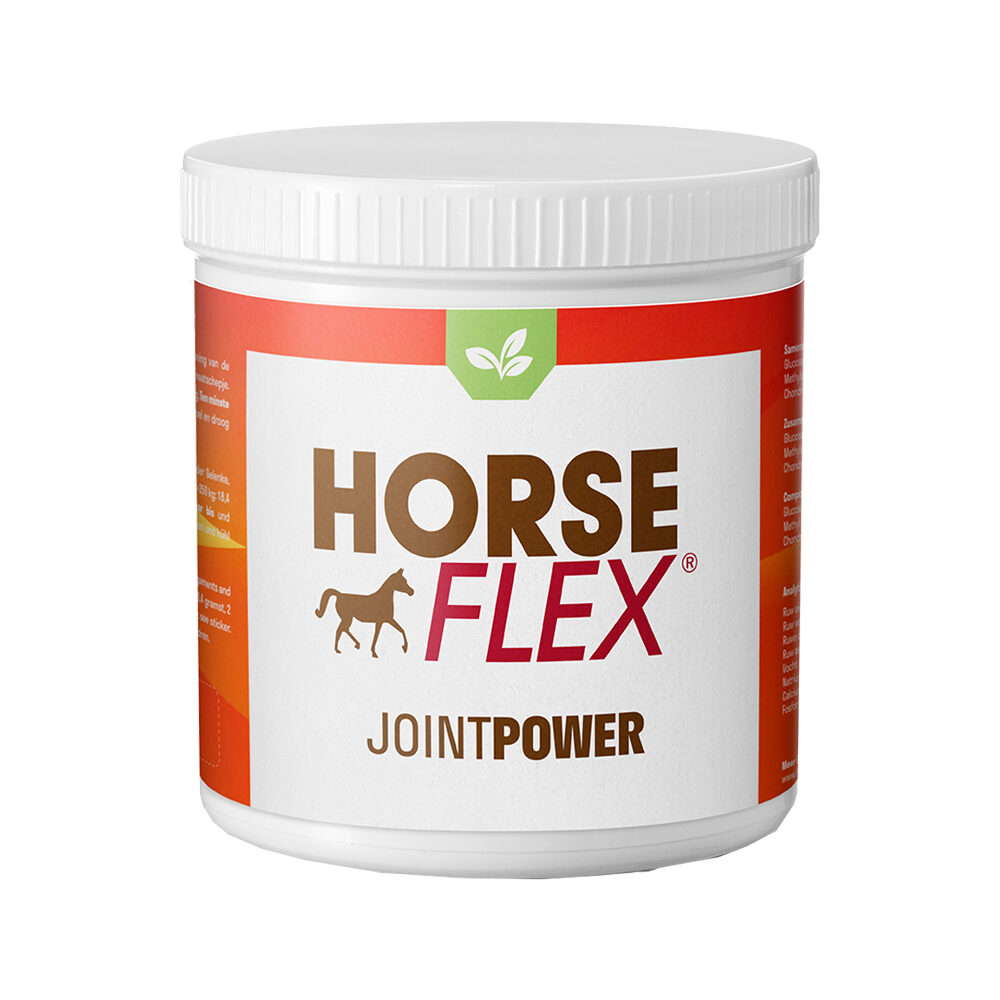 HorseFlex JointPower