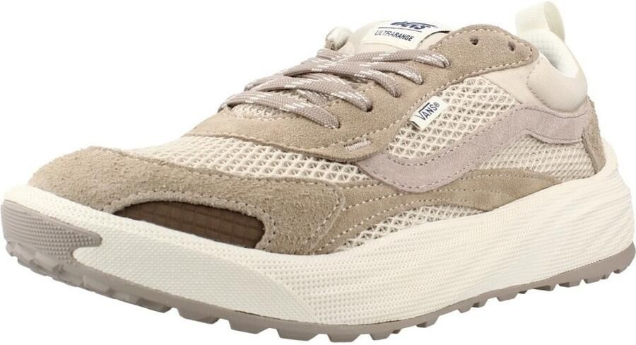 Vans Ultrarange Neo 2.0 Sneakers Laag Beige