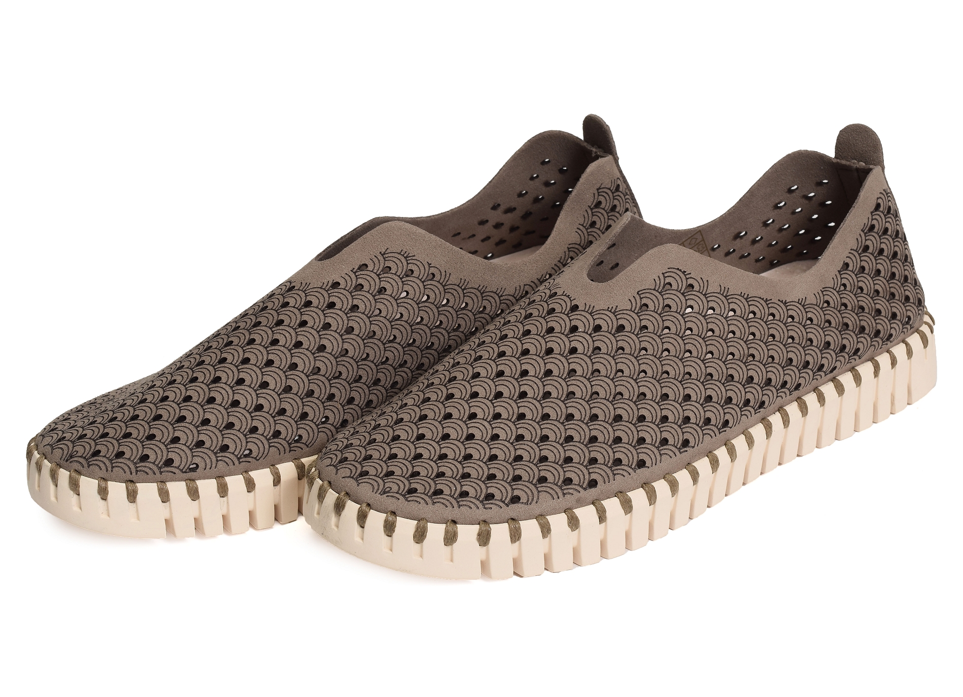 Tulip 3275 taupe