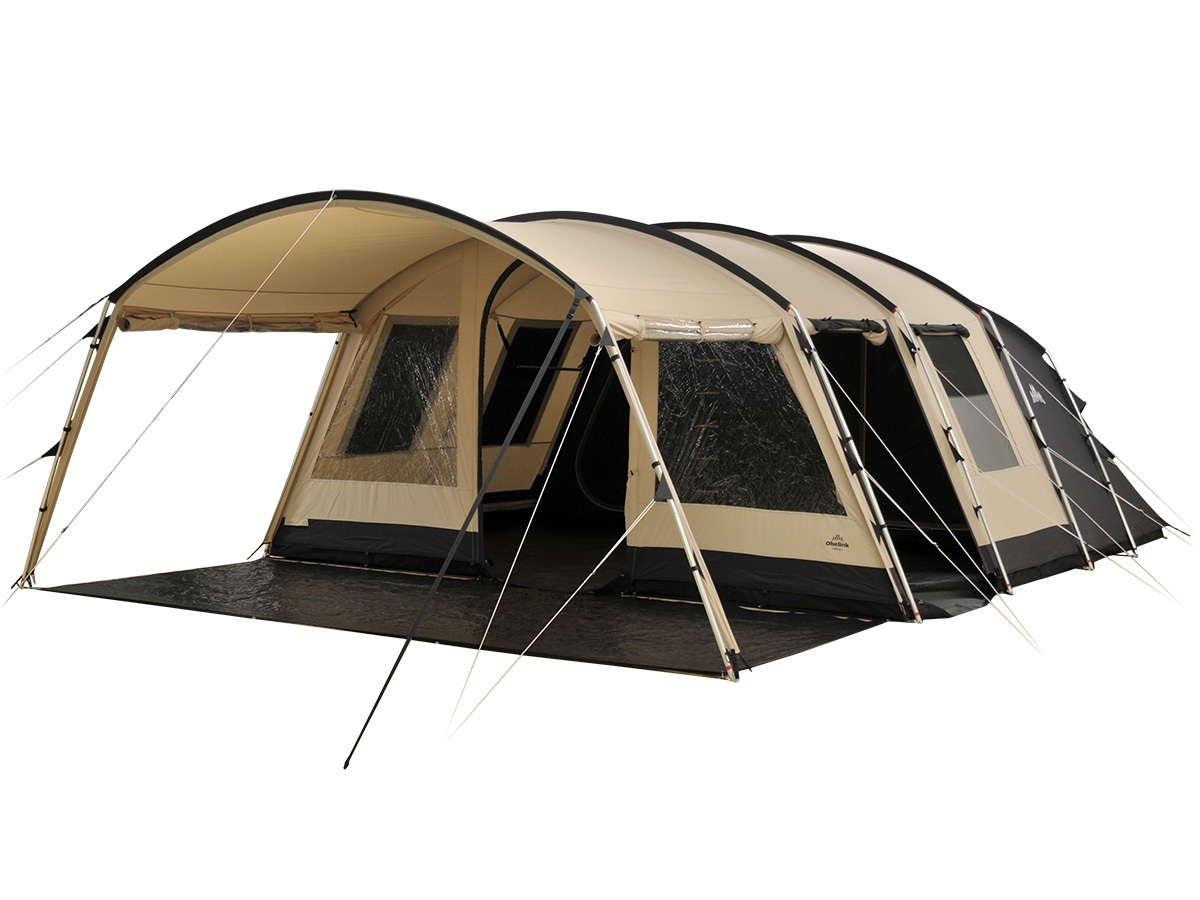 Obelink Familia 6 TC tunneltent - 2025