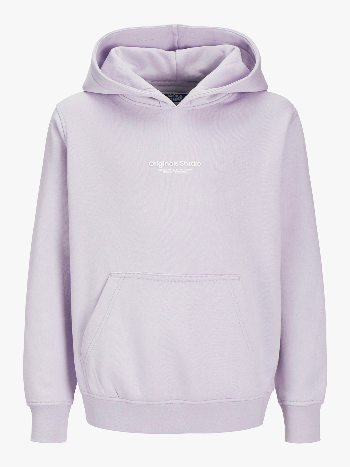 Vesterbro Sweat Hood Junior