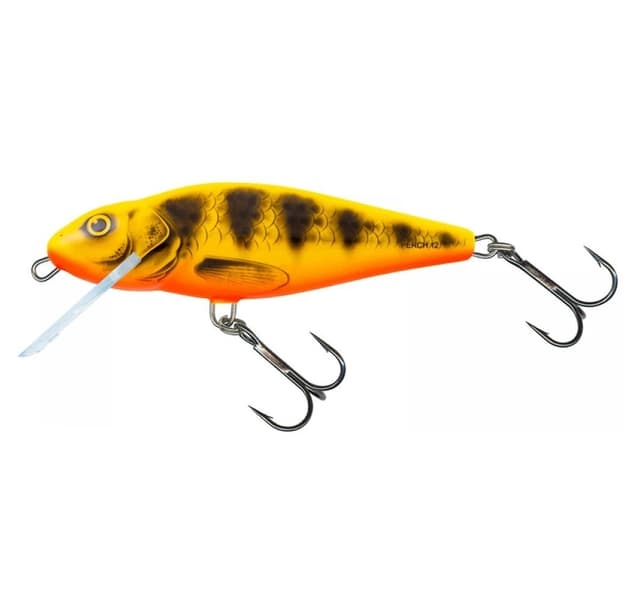 Lure Perch 12F 12cm/36g/2,0-4,0m YRT