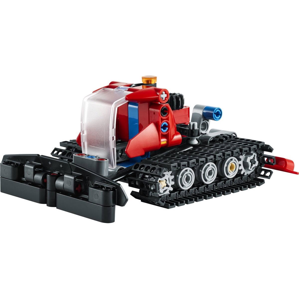 La dameuse Lego Technic 42148